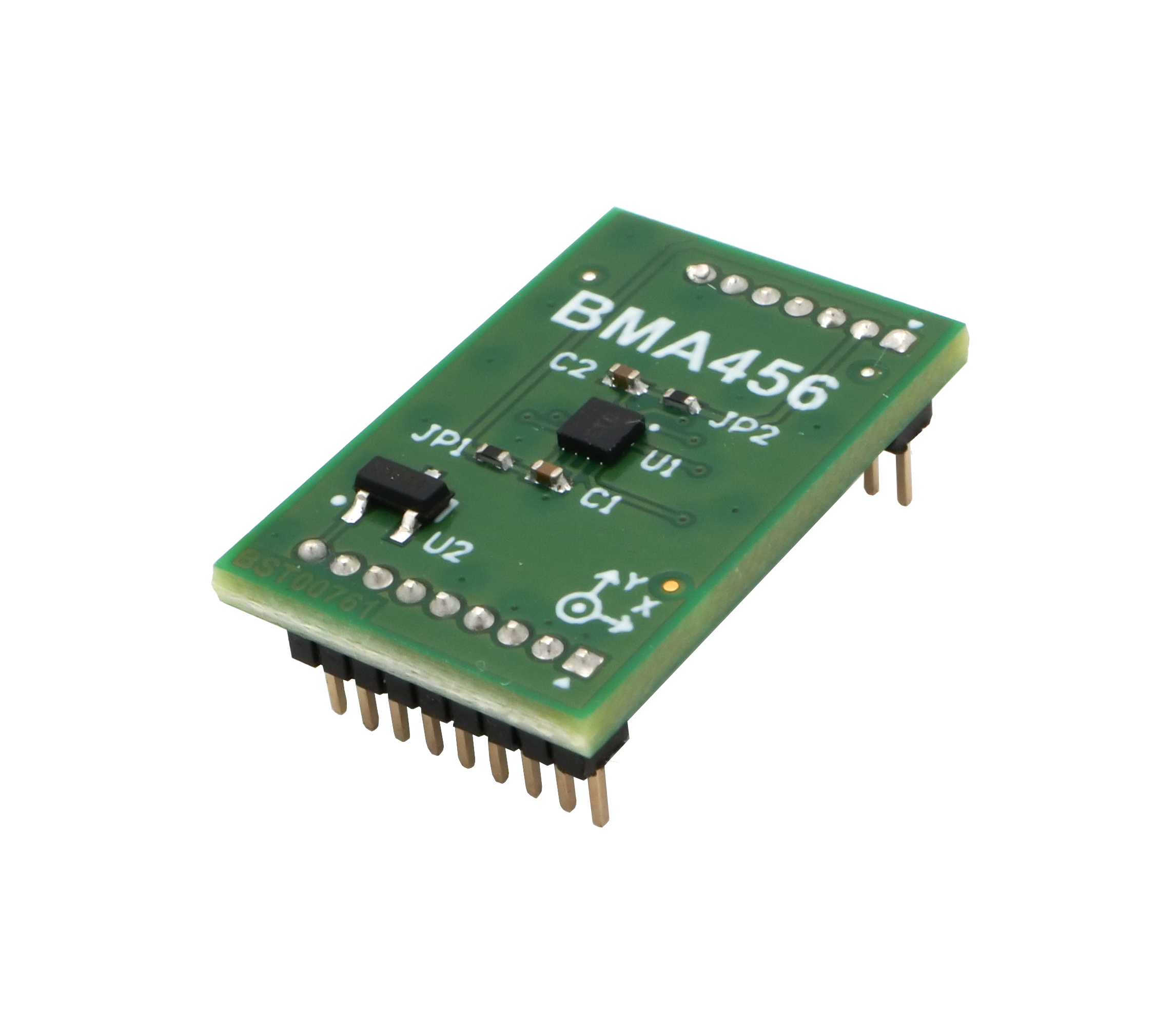 Image: APP3.0 shuttle board